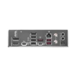 MSI MAG B860M MORTAR WIFI LGA 1851 mATX Motherboard - Image 4