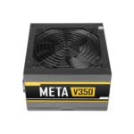 Antec META V350 350W Power Supply - Image 2