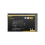 Antec META V450 450W Power Supply - Image 2
