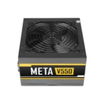 Antec META V550 550W Power Supply - Image 2