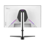 PC Power PCG27Q180W 27" 2K QHD 180Hz Gaming Monitor - Image 3