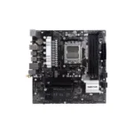 Biostar B650MT-E PRO DDR5 AMD AM5 Socket Motherboard - Image 2
