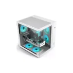 Value top TYPHOON F5W Full view ATX Computer Case - Image 2