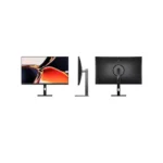 Xiaomi Redmi A27U 27" 4K UHD IPS Type-C Monitor - Image 2