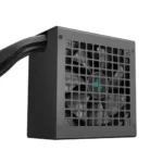 DeepCool PL750D 750W 80 Plus Bronze Non-modular Power Supply - Image 3