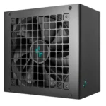 DeepCool PN650M 650W 80 Plus Gold Fully Modular Power Supply - Image 2