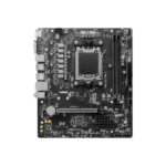 MSI PRO A620M-E AMD AM5 mATX Motherboard - Image 2