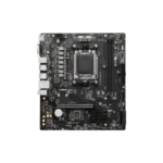 MSI PRO B650M-B DDR5 AMD AM5 m-ATX Motherboard - Image 2