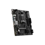 MSI PRO B650M-B DDR5 AMD AM5 m-ATX Motherboard - Image 3