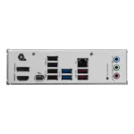 MSI PRO B860-P LGA 1851 ATX Motherboard - Image 4
