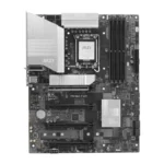 MSI PRO B860-P WIFI LGA 1851 ATX Motherboard - Image 2