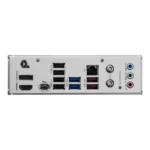 MSI PRO B860-P WIFI LGA 1851 ATX Motherboard - Image 5
