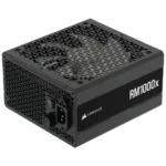 Corsair RMx Series RM1000x 1000W Cybenetics Gold Fully Modular Power Supply - Image 2