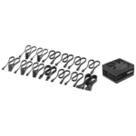 Corsair RMx Series RM1000x 1000W Cybenetics Gold Fully Modular Power Supply - Image 3