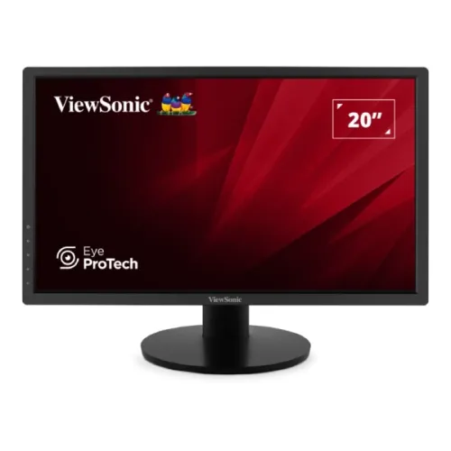 va2025-h-01-500x500 Viewsonic VA2025-H 20” WSXGA 60Hz LED Monitor - Image 1