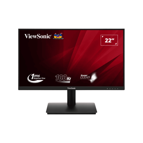 va220-h-01-500x500 ViewSonic VA220-H 22" 100Hz Full HD Monitor - Image 1
