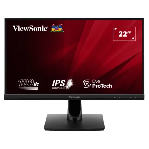 va2214-h-01-500x500 ViewSonic VA2214-H 22" 100Hz IPS FHD Monitor - Image 1