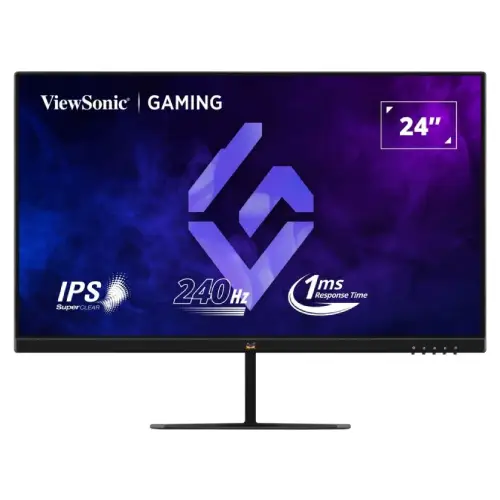 vx2479a-hd-pro-01-500x500 ViewSonic VX2479A-HD-PRO 24" 240Hz IPS FHD Gaming Monitor - Image 1