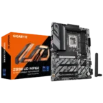 Gigabyte Z890 UD WIFI6E LGA 1851 ATX Motherboard