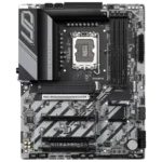 Gigabyte Z890 UD WIFI6E LGA 1851 ATX Motherboard - Image 2