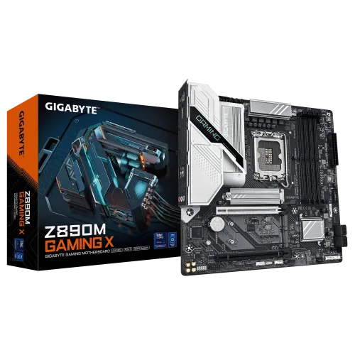 z890m-gaming-x-01-500x500 Gigabyte Z890M GAMING X LGA1851 Micro ATX Motherboard - Image 1