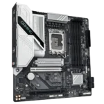 Gigabyte Z890M GAMING X LGA1851 Micro ATX Motherboard - Image 2