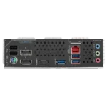 Gigabyte Z890M GAMING X LGA1851 Micro ATX Motherboard - Image 3