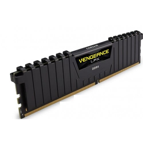 16gb-ddr4-500x500 Corsair Vengeance LPX 16GB DDR4 DRAM 3200MHz RAM - Image 1