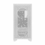 Corsair 3000D AIRFLOW Mid-Tower ATX Casing White Mesh - Image 2