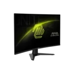 MSI MAG 32CQ6F 31.5" 180Hz VA WQHD Curved Gaming Monitor - Image 3