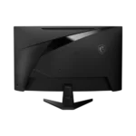 MSI MAG 32CQ6F 31.5" 180Hz VA WQHD Curved Gaming Monitor - Image 2