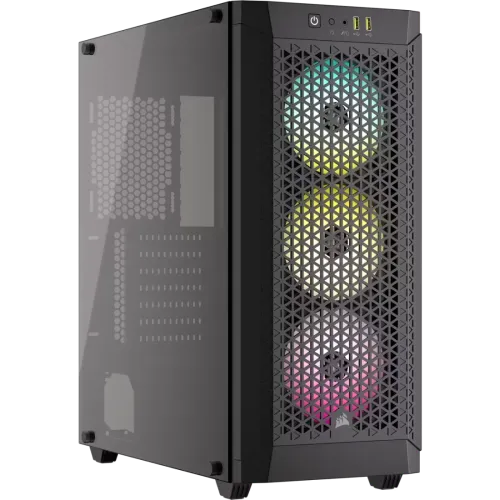 480t-rgb-01-500x500 Corsair 480T RGB Airflow Tempered Glass Mid-Tower ATX Casing - Image 1