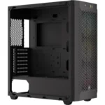 Corsair 480T RGB Airflow Tempered Glass Mid-Tower ATX Casing - Image 3