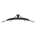 MSI MPG 491CQP QD-OLED 49" DQHD 144Hz Curved Gaming Monitor - Image 3