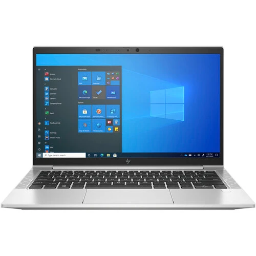 840-g7 Hp Elitebook 840 G7 Core i5 10th Gen 16GB RAM 512GB SSD 14″ FHD Display - Image 1