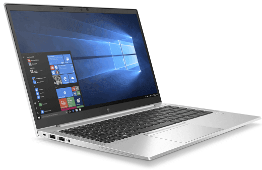 HP-Elitebook-845-G7-AMD-Ryzen-5 HP EliteBook 845 G7 AMD Ryzen 5 PRO 4650U 16GB RAM 512GB SSD 14″ FHD Display - Image 1