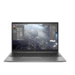 HP Zbook Firefly 14 G7 Core i5 10th gen 16GB Ram 512GB SSD 14″ FHD IPS Display (Pre-Owned) - Image 2