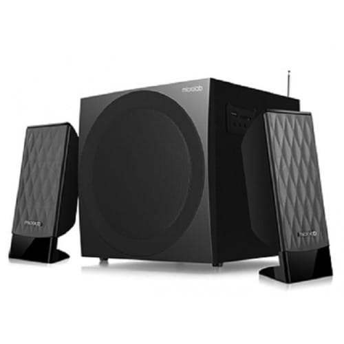M300U-500x500 Microlab M300U 2.1 Speaker - Image 1