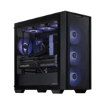 ASUS A21 micro-ATX Gaming Case
