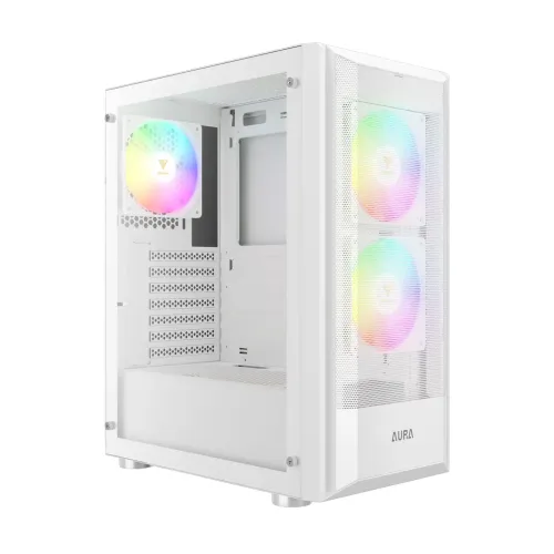 aura-gc6-wh-01-500x500 Gamdias AURA GC6 WH ARGB ATX Mid-Tower Gaming Casing - Image 1