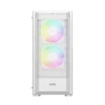 Gamdias AURA GC6 WH ARGB ATX Mid-Tower Gaming Casing - Image 3