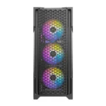 Antec AX90 Mid-Tower ATX Gaming Case - Image 3
