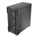 Antec AX90 Mid-Tower ATX Gaming Case - Image 2