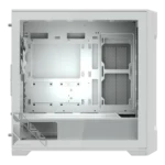 GIGABYTE C102 GLASS ICE Mid Tower Gaming Casing - Image 3