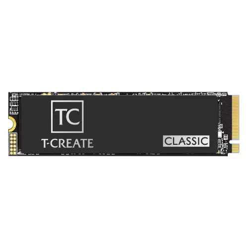 classic-c47-01-500x500 (1) Team CLASSIC C47 1TB M.2 2280 PCIe Gen4x4 NVMe SSD - Image 1