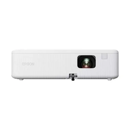 co-w01-01-500x500 Epson CO-W01 3000 Lumens 3LCD WXGA Projector - Image 1
