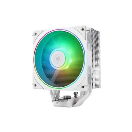 Thermalright Assassin Spirit 120 EVO White ARGB CPU Air Cooler
