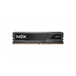 Apacer NOX 8GB DDR4 3200MHz RGB Black Desktop Ram - Image 2