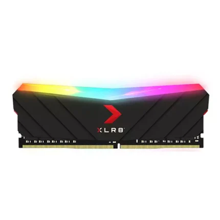 PNY XLR8 Gaming EPIC-X RGB 8GB DDR4 3200MHz Desktop RAM