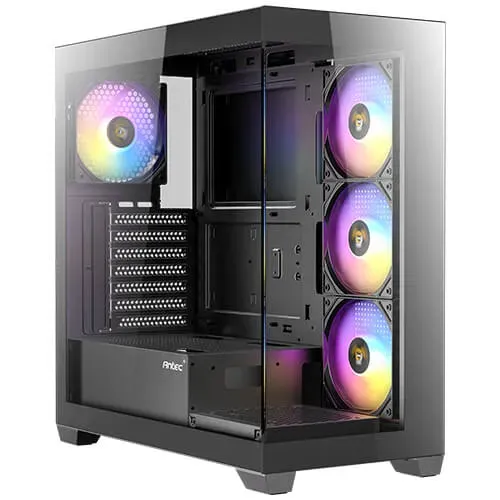 cx300-argb-bk-01-500x500 Antec CX300 ARGB Full-View ATX Mid Tower Gaming Casing - Image 1